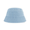 MOD. B688B:Vintage Light Blue, 100% bawełna, M/L (7-12 years)